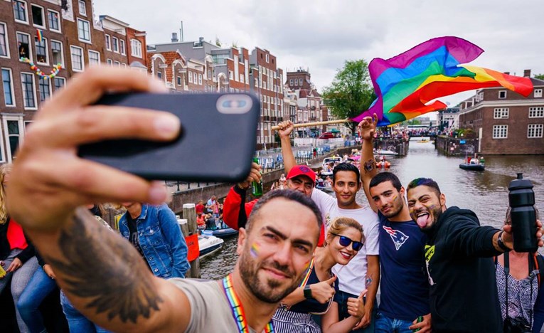 Istraživanje: Tolerancija prema LGBT zajednici porasla diljem svijeta